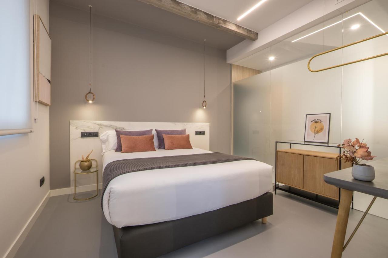 Bilbao Centric Apartments Εξωτερικό φωτογραφία