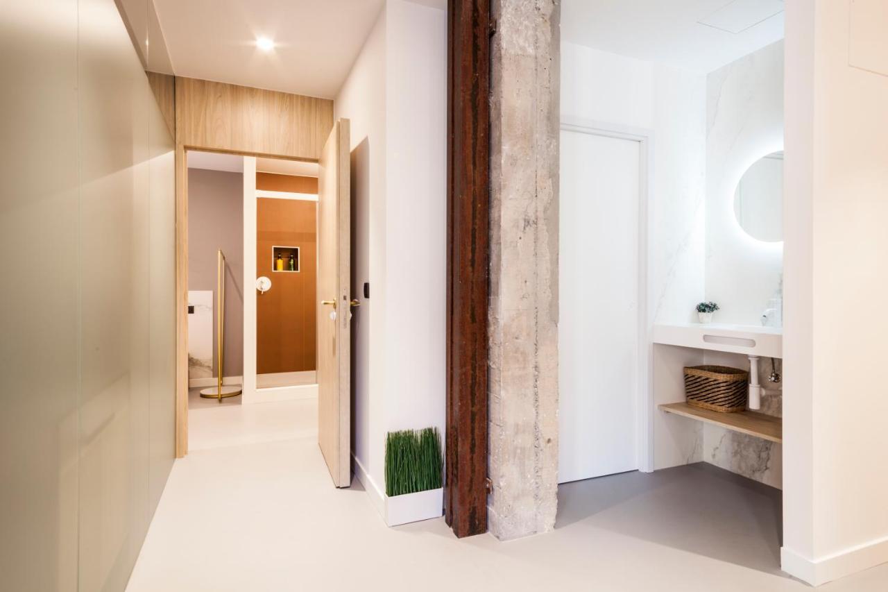 Bilbao Centric Apartments Εξωτερικό φωτογραφία