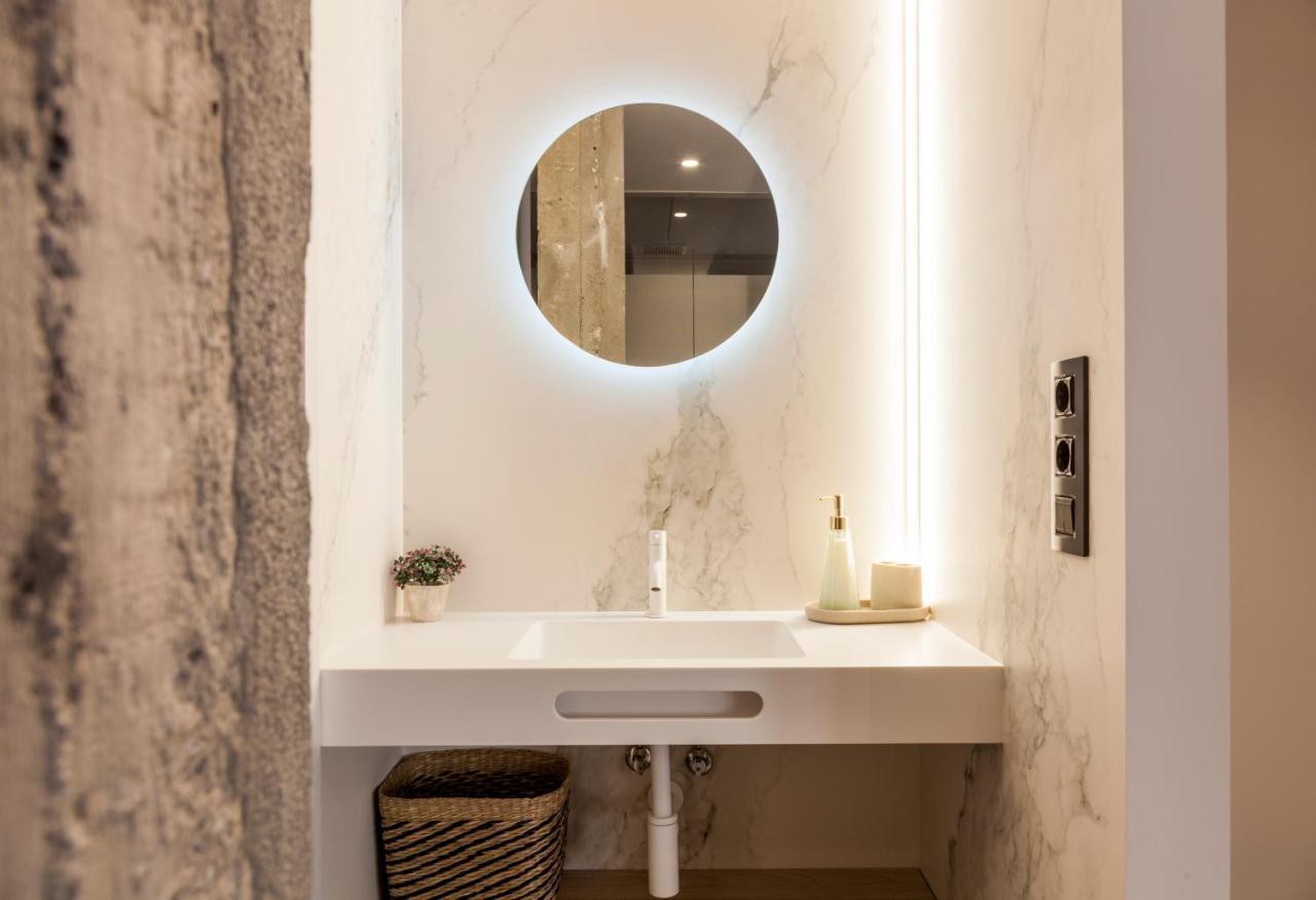 Bilbao Centric Apartments Εξωτερικό φωτογραφία