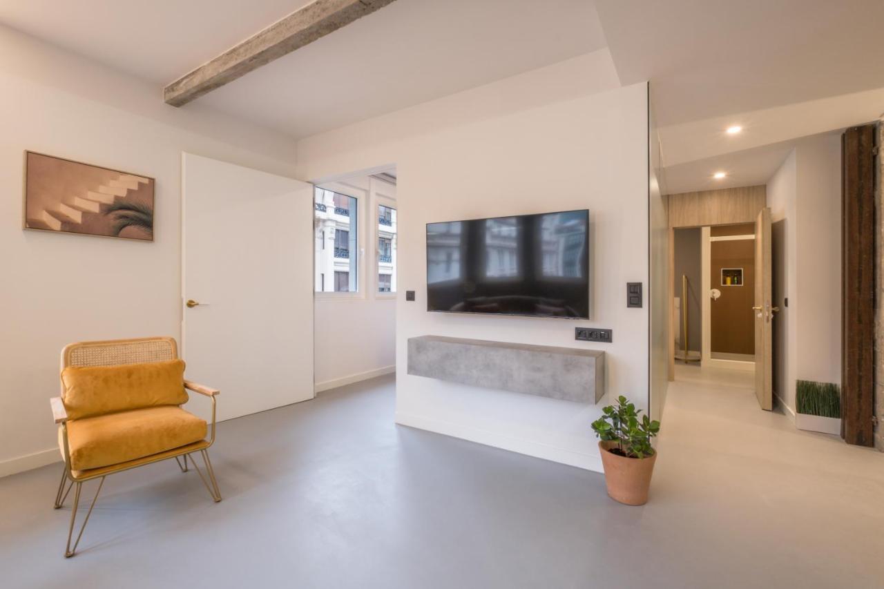 Bilbao Centric Apartments Εξωτερικό φωτογραφία
