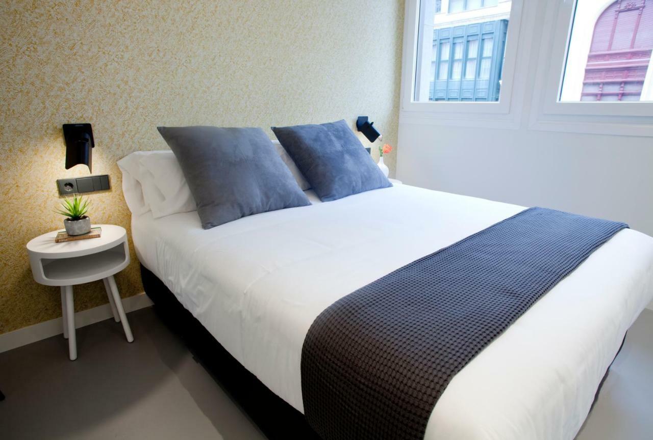 Bilbao Centric Apartments Εξωτερικό φωτογραφία