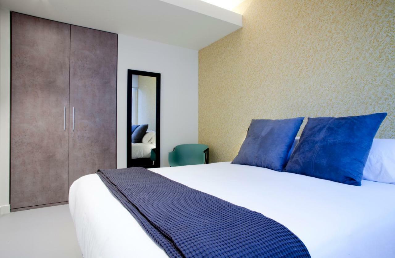 Bilbao Centric Apartments Εξωτερικό φωτογραφία