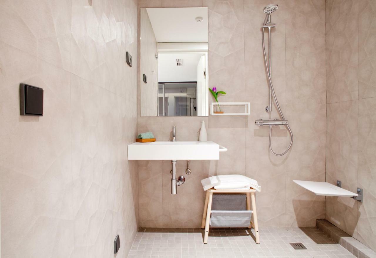 Bilbao Centric Apartments Εξωτερικό φωτογραφία