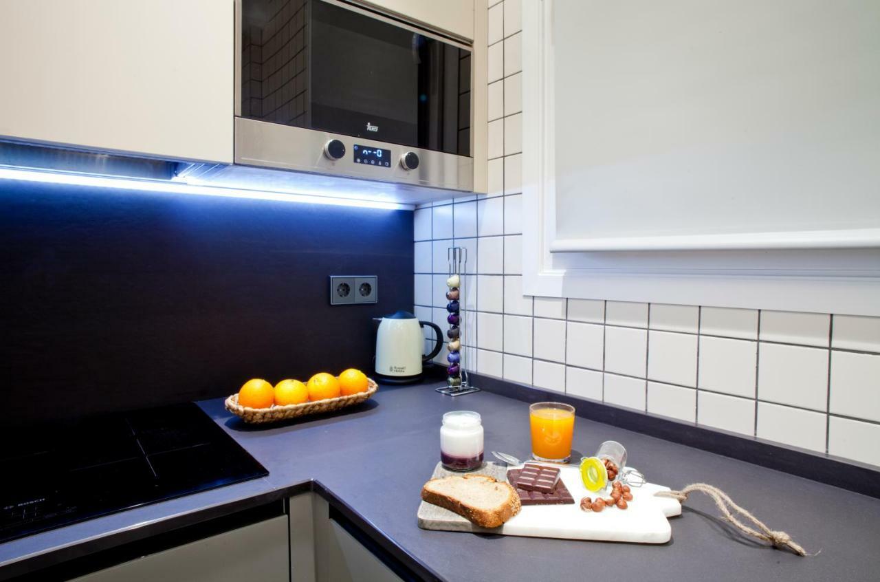 Bilbao Centric Apartments Εξωτερικό φωτογραφία