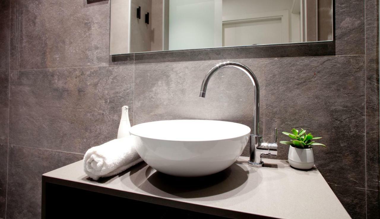 Bilbao Centric Apartments Εξωτερικό φωτογραφία